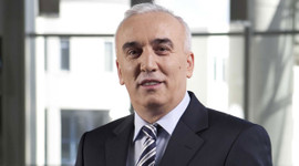 TBB Başkanı Aydın: Her şey normal seyrinde