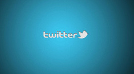 Twitter ilk kez anayasaya giriyor!