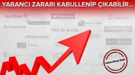 Bankalar korkunca, faiz tırmandı!
