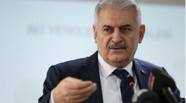 Başbakan`dan finans çevrelerine çağrı