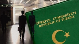 Kamu çalışanlarına yurtdışına çıkış yasağı!