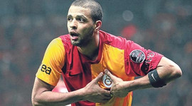 Galatasaray Brezilyalıyı kadrosuna kattı