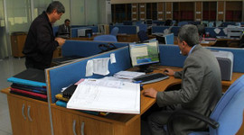 Enerji ve Gümrük bakanlıklarında 484 kişi açığa alındı