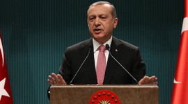 Cumhurbaşkanı Recep Tayyip Erdoğan: 3 ay süreyle OHAL ilan edilmesi kararlaştırıldı