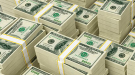 Yabancılardan 1.2 milyar dolarlık alım!