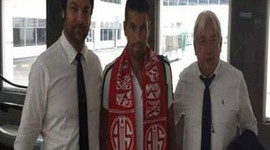 Galatasaray'ın eski yıldızı yeniden Türkiye'de