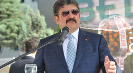 Hacı Boydak'tan FETÖ açıklaması