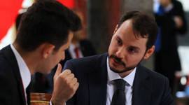 Berat Albayrak darbe girişimi gecesi yaşananları anlattı