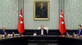 İlk OHAL kararnamesi!