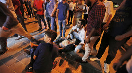 15 Temmuz şehitlerinin ailelerine aylık bağlanacak