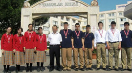 138 bin öğrenciye ne olacak?