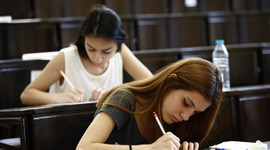 Üniversite tercih takvimi değişti