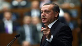 Erdoğan: Kredi kartı almayın