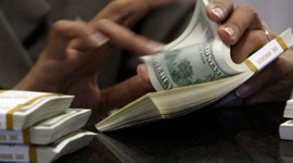 Dolarda nefes aldıran düşüş