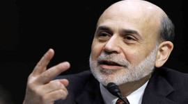 Piyasalar yine Bernanke'yi bekliyor