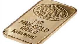 Altında yeni yıldız 'gram' olacak