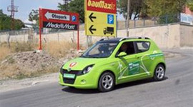 İstanbul'dan Ankara'ya 5 lira yakacak!