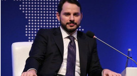 Berat Albayrak: Her geçen gün dehşet bir canavara dönüşüyorlar