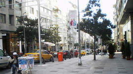 Nişantaşı yıkılacak!