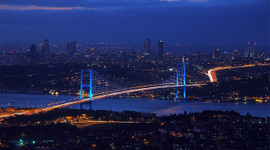 Finans merkezi Londra yerine İstanbul mu olacak?