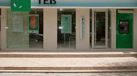 Türbanlıları ayağa kaldıran ilan