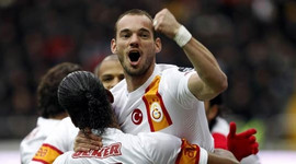 Milan hangi Galatasaraylıyı istiyor?