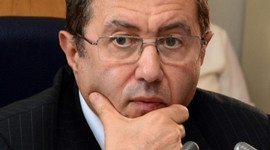 Karamehmet'in gemisi kaçırıldı