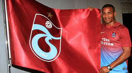 Trabzonspor paraya kıydı