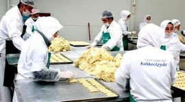 Kurabiye devi iflas erteledi!