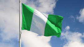 Türk şirket Nijerya`da askeri tesis kurdu