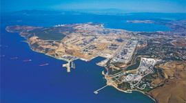 Petkim Genel Müdürü gözaltında, yeni Genel Müdür Anar Mammadov