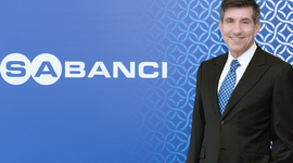Sabancı'dan dünyaya mesaj