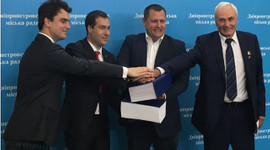 Limak'tan 224 milyon euroluk imza