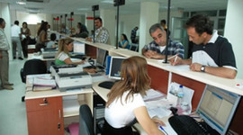 Kamudan uzaklaştırılanlar 66 bin kişiyi bıldu