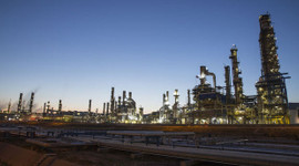 Petkim Genel Müdür Yardımcısı istifa etti