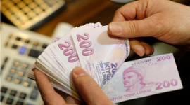 Bankalardaki şüpheli işlemler askıya alınacak!