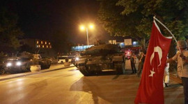 15 Temmuz şehitlerinin ailelerine ödenecek maaş ve tazminat belli oldu