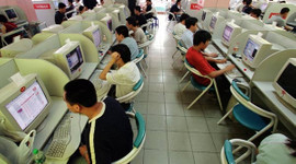 İnternet kafelere yeni düzenleme