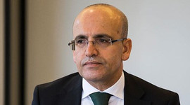 Şimşek: Piyasalar hızla normalleşiyor