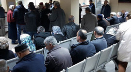 SGK'ya emeklilik dilekçesi yağıyor