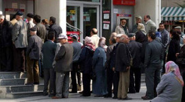 11 milyon emeklinin zam hesabı başladı