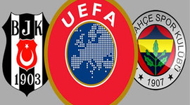 Fener ve Beşiktaş'tan büyük kumar