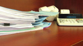 1,2 milyon mükellefin işleri kolaylaştırıldı