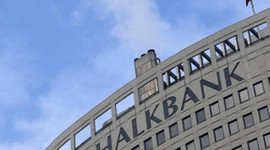 Halkbank 6 aylık karını açıkladı