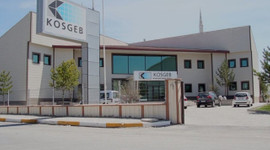 KOSGEB`de 47 personel memuriyetten çıkarıldı