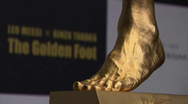 Altındaki düşüş Messi'nin ayağını eritti