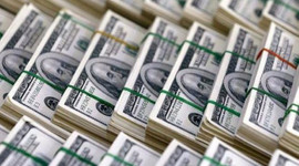 Dolar ne kadar? (3 Ağustos 2016)