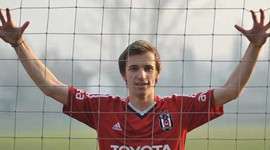 Beşiktaşlı oyuncuya 5 talip!