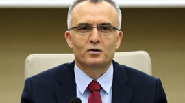 Naci Ağbal'dan memur izni açıklaması