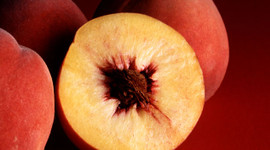 Rusya 19 ton şeftaliyi Türkiye'ye iade etti!